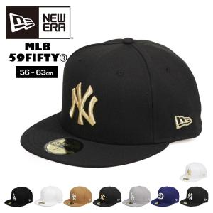59FIFTY 【メーカー取次】NEW ERA ニューエラ MLB ニューヨーク