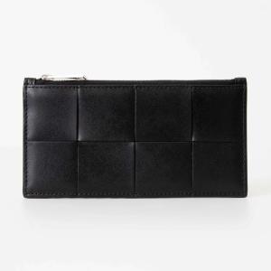 BOTTEGA VENETA（ボッテガ・ヴェネタ） 財布 メンズ ラウンド