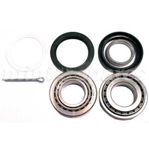 ローバーミニ フロント ハブベアリング 2個セット GHK1140 kenz