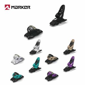 MARKER（マーカー） スキービンディング XCOMP 12 エックスコンプ 12