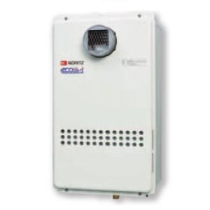 リンナイ（Rinnai） ガス瞬間湯沸かし器 5号 都市ガス用 RUS-V571(WH