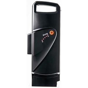 Panasonic（パナソニック） 電動自転車用バッテリー NKY276B02 (廃番