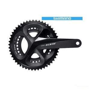 シマノ（SHIMANO） FC-R7100 クランクセット 160mm 50×34T