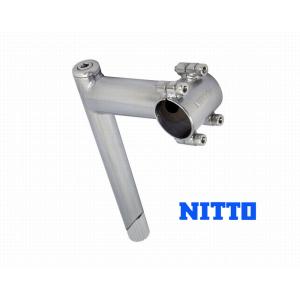 NITTO ※長期予約品※(特セール)ニットー(NITTO) UI-12 スレッドステム(1