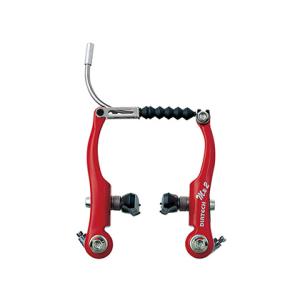 TNI TT ブレーキレバー カーボン ブルホーン ベースバー用 TTバイク