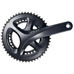 シマノ（SHIMANO） FC-RS510 クランクセット 50×34T 11S 105 SHIMANO