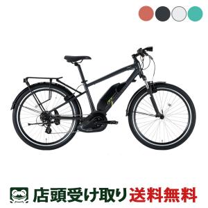 Panasonic（パナソニック） 店頭受取限定 電動自転車 スポーツ XEALT