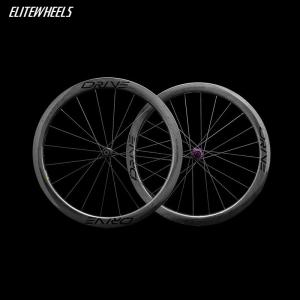 8LIEN エイリアン L5W Disc Carbon Wheelset (25MM Inner) ディスク