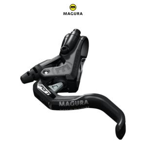 MAGURA（マグラ） ディスクブレーキ MT Trail Sport 前後セット/MAGURA
