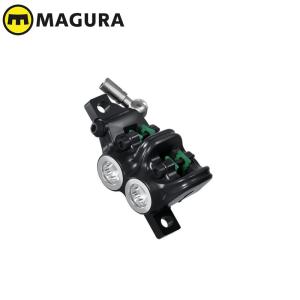 MAGURA（マグラ） ディスクブレーキ MT Trail Sport 前後セット/MAGURA