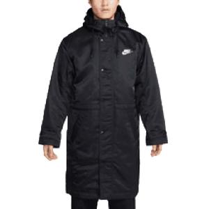 NIKE ナイキ ベンチコート ロングコート 中綿コート クラブ スタジアム