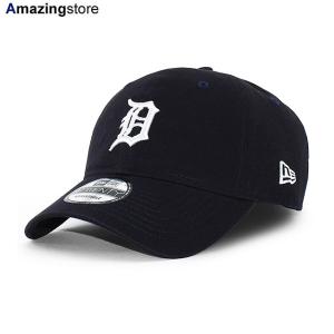 NEW ERA（ニューエラ） キャップ 39THIRTY デトロイト タイガース MLB