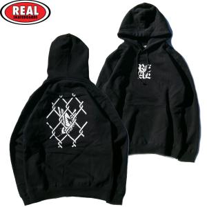 LAKAI（ラカイ） 【LAKAI】ラカイ CHOCOLATE CHUNK PULLOVER HOODIE