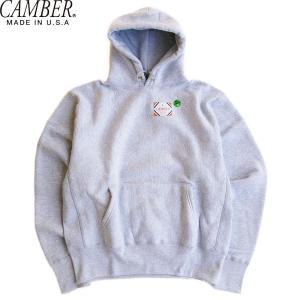 CAMBER（キャンバー） アークティック サーマル ジップアップ