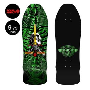 CREATURE（クリーチャー） スケボー デッキ 9.0 WORTHINGTON MORTEM VX