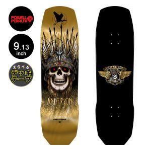 POWELL（パウエル） パウエル・ペラルタ POWELL PERALTA 9.89in x