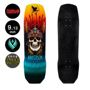 POWELL（パウエル） パウエル・ペラルタ POWELL PERALTA スケボー