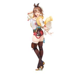 限定販売】ライザのアトリエ 〜常闇の女王と秘密の隠れ家〜 ライザ