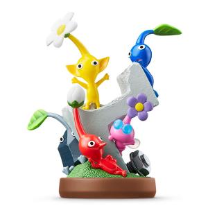 リーメント ピクミン テラリウムコレクション BOX 全6種セットフル