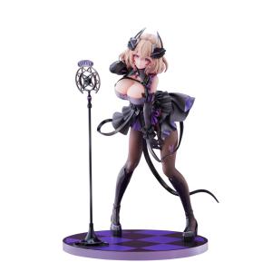 アズールレーン ローン μ兵装 1/6 完成品フィギュア [GOLDENHEAD+]