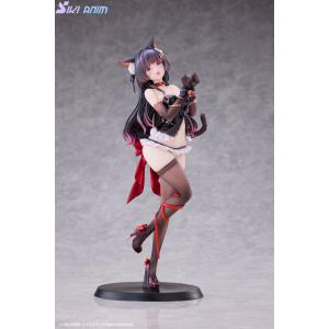 アズールレーン』 信濃 満ち欠ける朧月 1／7スケール (塗装済み完成品