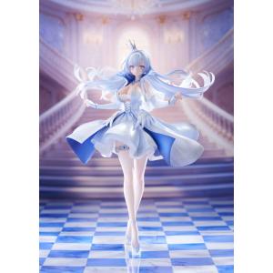 あみあみ限定特典】 アズールレーン アーガス 1/7 完成品フィギュア