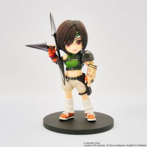 ファイナルファンタジー FINAL FANTASY VII REBIRTH「ティファ・ロック