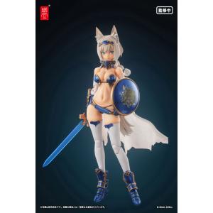 スリープデビル ノノス 1/6 完成品フィギュア 通常版[EUSUN]《発売済