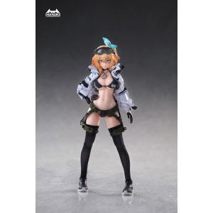 ファット・カンパニー 【限定販売】ドールズフロントライン RO635 規則