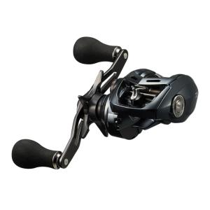 DAIWA（ダイワ） ティエラ AIR IC 100XHL : つり具の銭屋 - 通販