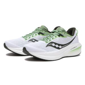 Saucony（サッカニー） Saucony TRIUMPH 21 トライアンフ 21 メンズ