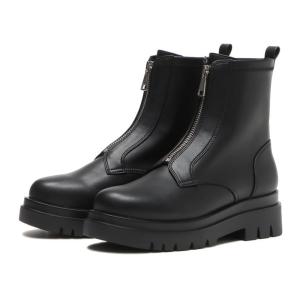 レディース ABC SELECT エービーシーセレクト VL CENTER ZIP 6.5 晴雨