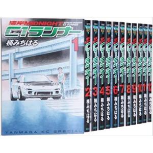 湾岸ミッドナイト1〜42巻 湾岸ミッドナイト全巻セット : メルブック