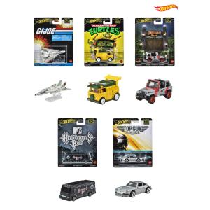 Hot Wheels（ホットウィール） Elite 64 Scania 770 S Hot Wheels