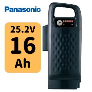 Panasonic（パナソニック） 25.2V-8Ah リチウムイオンバッテリー