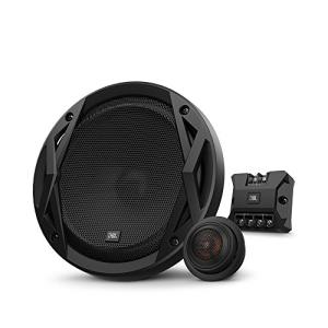 JBL CLUB6500C 6.5インチ 360W クラブシリーズ 2ウェイコンポーネント