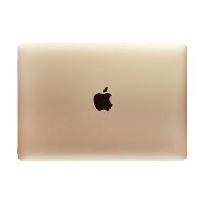 MacBook Retina 12 inch 2016 2017 A1534 ローズゴールド 液晶 上半身