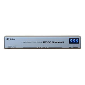 EBS RUNSTEN アイソレートDC出力×10搭載 最大24V対応 パワーサプライ