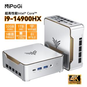 デスクトップ hp Z2 Mini G4 Workstation Xeon E-2224G 3.5GHz 16GB