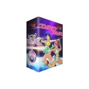 ダーティペアの大盛況 DVD-BOX ダーティペア - 最安値・価格比較