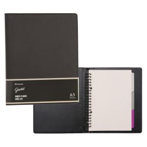 SOMES（ソメス） マルマン ソメスサドル コラボ ジウリスファイル