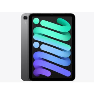 Apple iPad mini 第7世代 セルラー 128GB MXPR3JA パープル【お