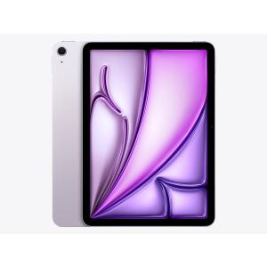 未使用】Apple 【Wi-Fi】 11インチ iPad Air（M3/2025) 256GB スター