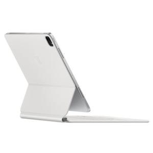 Apple iPadPro 12.9インチ 第5世代 MagicKeyboard 日本語 ホワイト