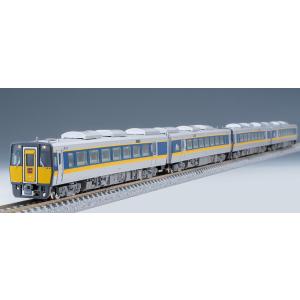 マイクロエース MICRO ACE A6438 キハ54スカート付+キハ32丸型ヘッド