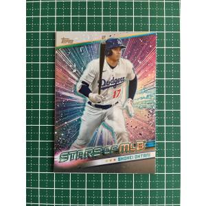 ☆TOPPS MLB 2023 SERIES 1 #T88C-27 大谷翔平／SHOHEI OHTANI［LOS