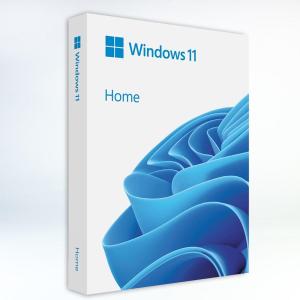 Microsoft Windows 11 Home 1PC プロダクトキー 正規版 ダウンロード版