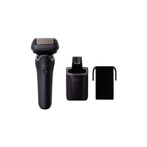 パナソニック ラムダッシュPRO メンズシェーバー 5枚刃 ES-L571D-K