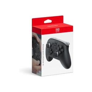 新品】Nintendo Switch 2 Proコントローラー BEE-A-FSSKA : 販売一丁目