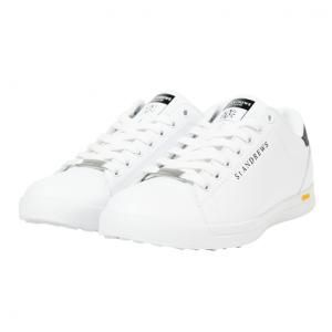 St ANDREWS セントアンドリュース ゴルフシューズ Vibram スパイクレス
